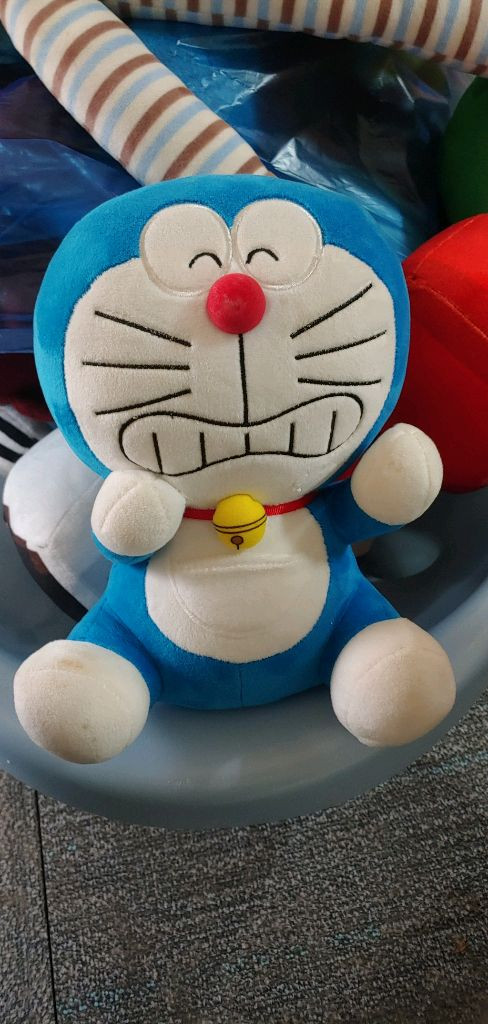 마인크래프트 인형 외--4