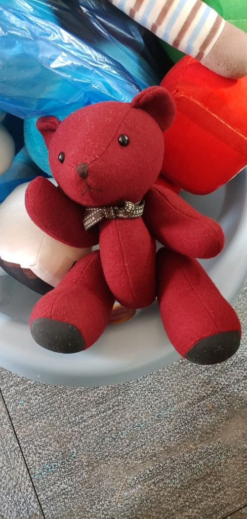 마인크래프트 인형 외--5