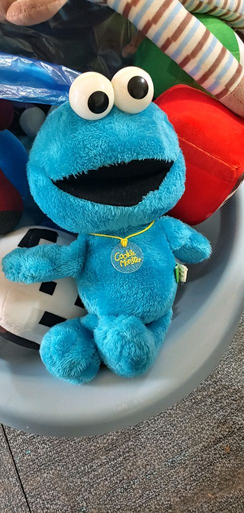 마인크래프트 인형 외--6