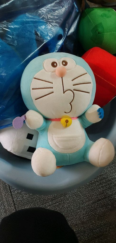 마인크래프트 인형 외--7