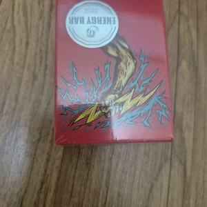 코존 강화도구 파워 에너지바 수박 새상품입니다 이미지