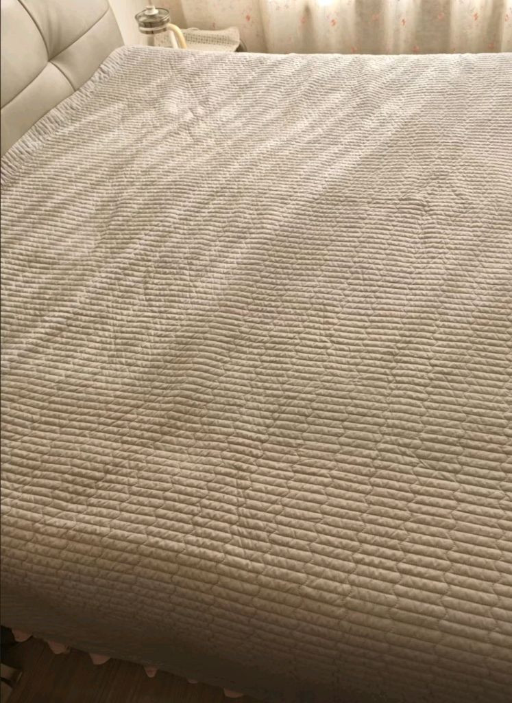 영국 매장 고급 순면 침구(미개봉)--1