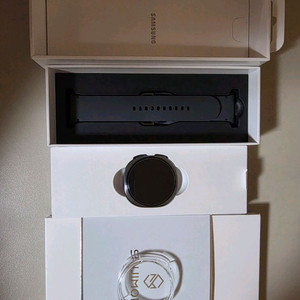 갤럭시워치8 블루투스 44mm 블랙 > 갤럭시워치8 블루투스 40mm 교환