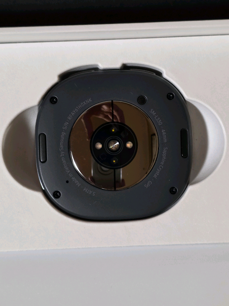 갤럭시워치8 블루투스 44mm 블랙 > 갤럭시워치8 블루투스 40mm 교환--1