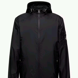 몽클레어 남성 에티아슈(etiache) 바람막이 민트급 3사이즈 이미지