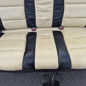 올뉴카니발 리무진시트 이미지