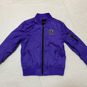 MLB키즈 항공점퍼130