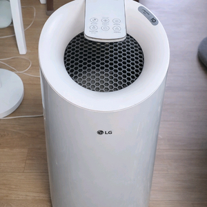 엘지 퓨리케어 공기청정기