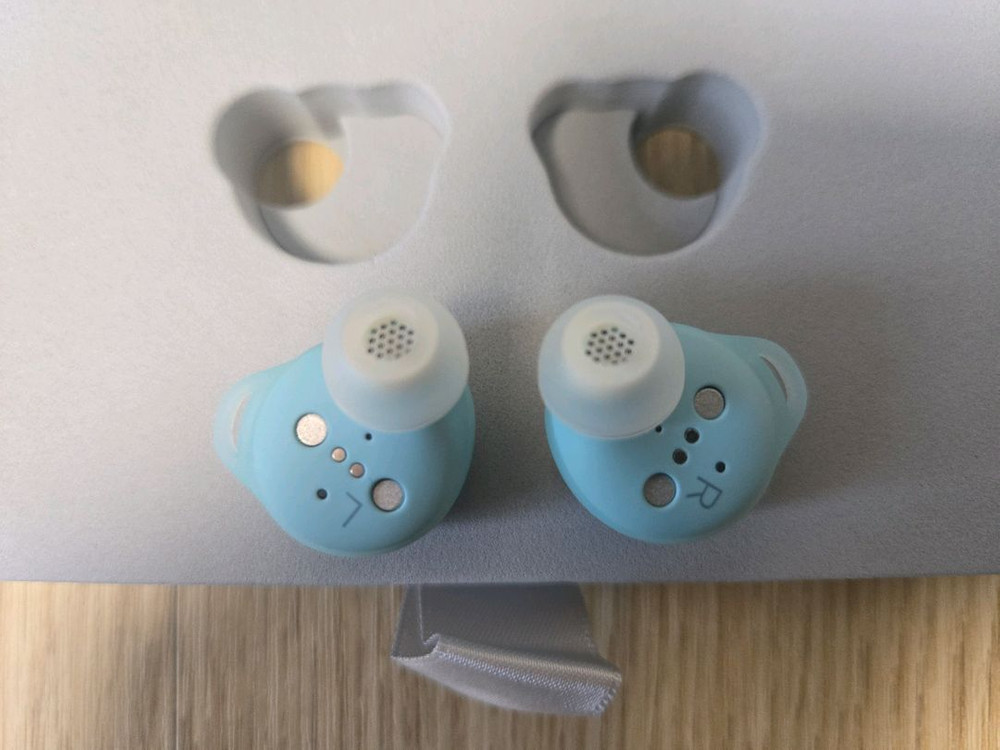 B&O E8 스포츠 (왼쪽유닛고장)--2