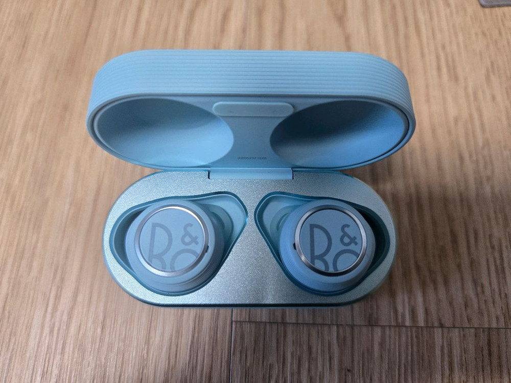 B&O E8 스포츠 (왼쪽유닛고장)--3