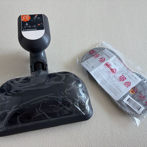 LG 코드제로 A9 스팀 물걸레 흡입구 VNZ-SM04N 이미지