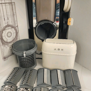 (전동채칼) AGK 스윙마스터 ASV-IV8000