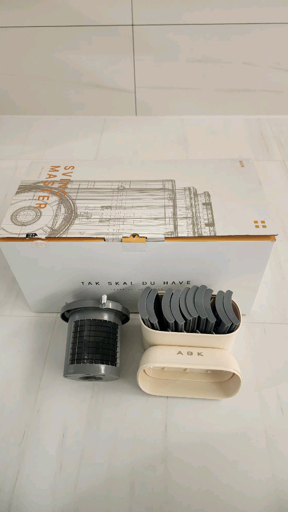 (전동채칼) AGK 스윙마스터 ASV-IV8000--2