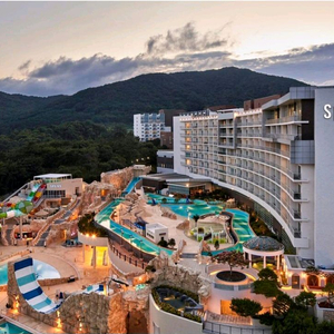 3.21 토 스플라스 리솜 숙박 숙소 양도