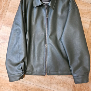 레더 가죽자켓