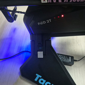 탁스 네오2T 스마트로라 및 탁스 모션플레이트 판매 이미지