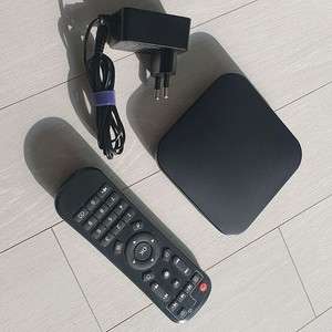 하이언스 TV4KPRO2 셋톱박스