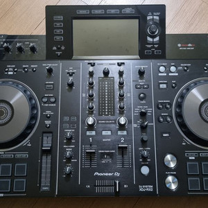 파이오니아 DJ 컨트롤러 xdj-rx2 판매합니다. 이미지