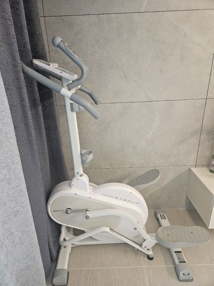 멜킨 스탭업 스탭밀 천국의계단--5