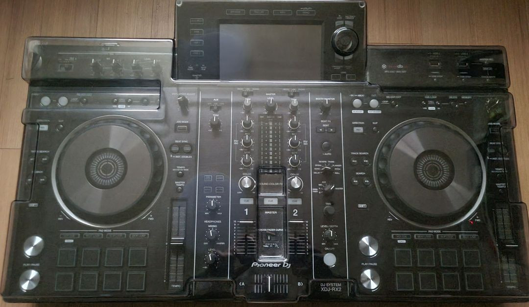 파이오니아 DJ 컨트롤러 xdj-rx2 판매합니다. 이미지
