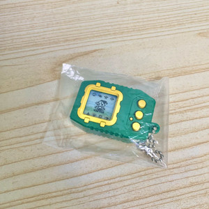 디지몬 벽돌 가챠 피노키몬