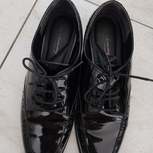 PVCS 춈미 구두 로퍼 240 이미지