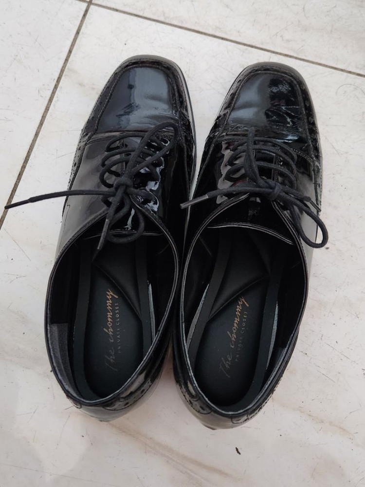 PVCS 춈미 구두 로퍼 240 이미지