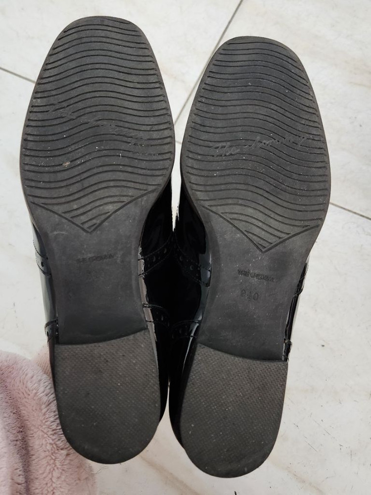 PVCS 춈미 구두 로퍼 240 이미지