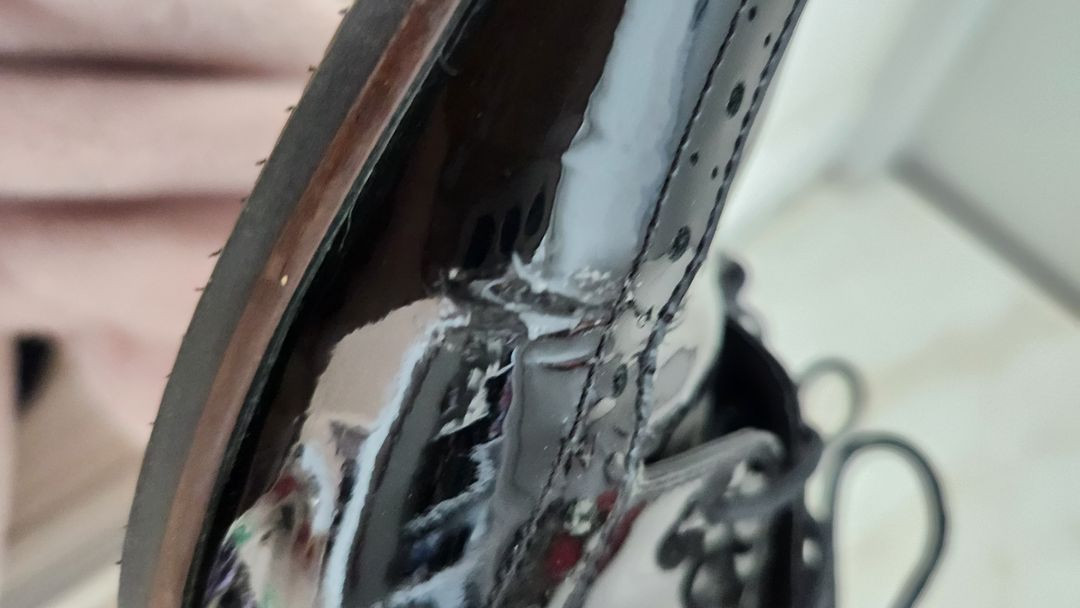 PVCS 춈미 구두 로퍼 240 이미지