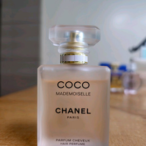 샤넬 코코 마드 모아젤 헤어 미스트 35ml 이미지