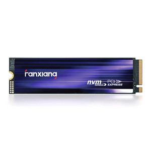 Fanxiang S880 4TB NVMe SSD