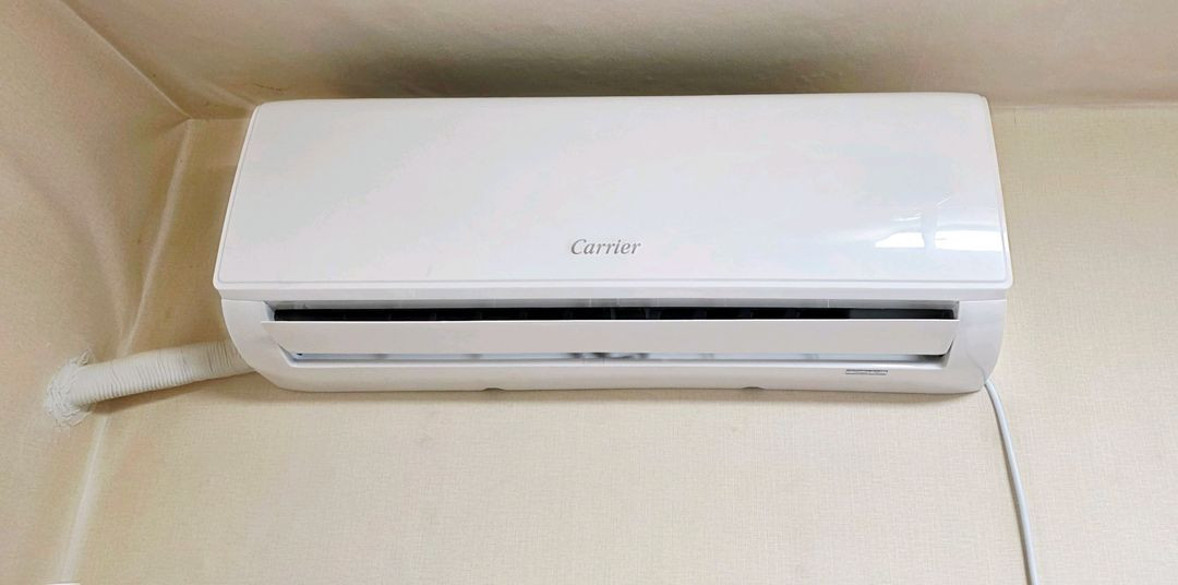 25년형 1등급 인버터 캐리어 벽걸이 에어컨--4
