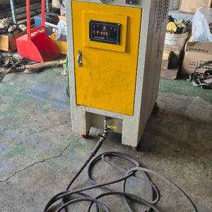 스팀세차기 18KW