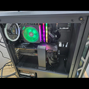 그래픽카드 rtx 2070 super 팝니다