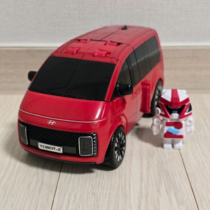 뉴또봇Z 스타리아