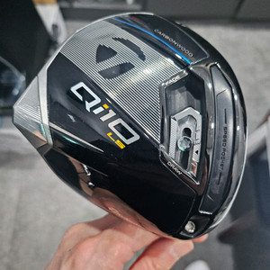 테일러메이드 qi10 ls