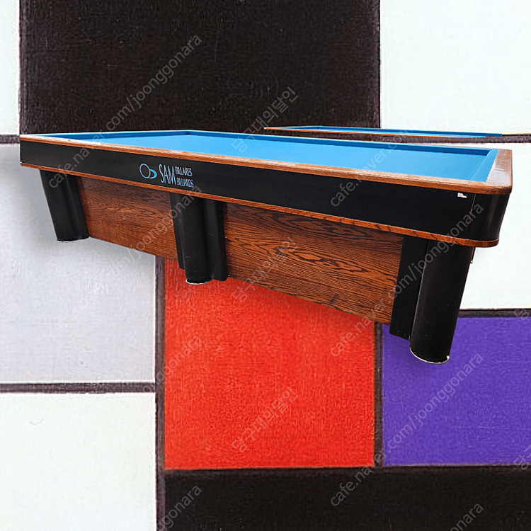 SAM 국제식대대 당구대 판매 합니다. 이미지