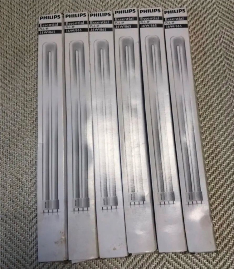 서울 인테리어 형광등 볼전구 여러개 등등 이미지