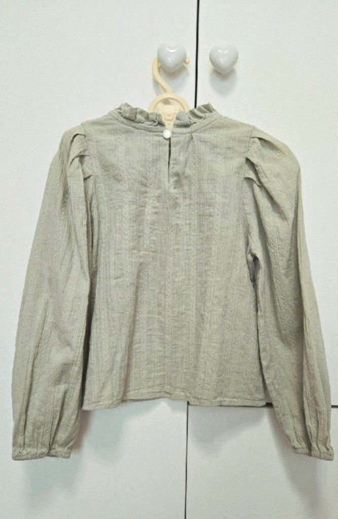 벚꽃룩 세인트엘라니트원피스11호 오호블라우스 xl--6