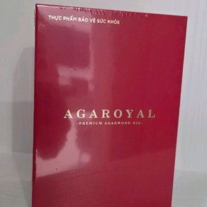 베트남침향 아가로얄 프리미엄 1통 미개봉입니다
