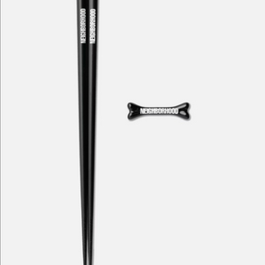 네이버후드 젓가락&젓가락 받침 새제품