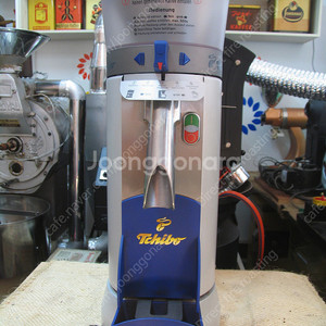 말코닉 K501TSB 그라인더