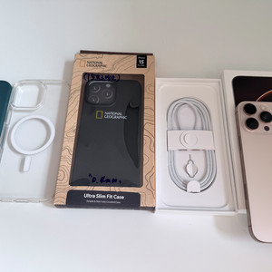 [애케플] 아이폰16프로맥스 256 데저트