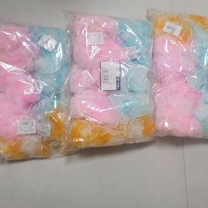 그라디에이션 곱창 슈슈