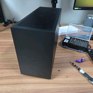 formd t1 v1.1 블랙 이미지