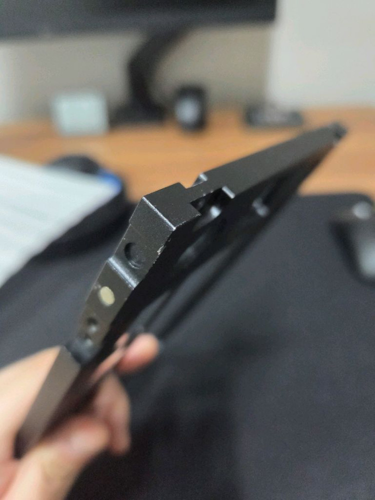 formd t1 v1.1 블랙 이미지