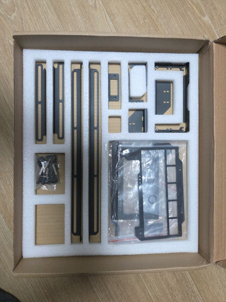 formd t1 v1.1 블랙 이미지