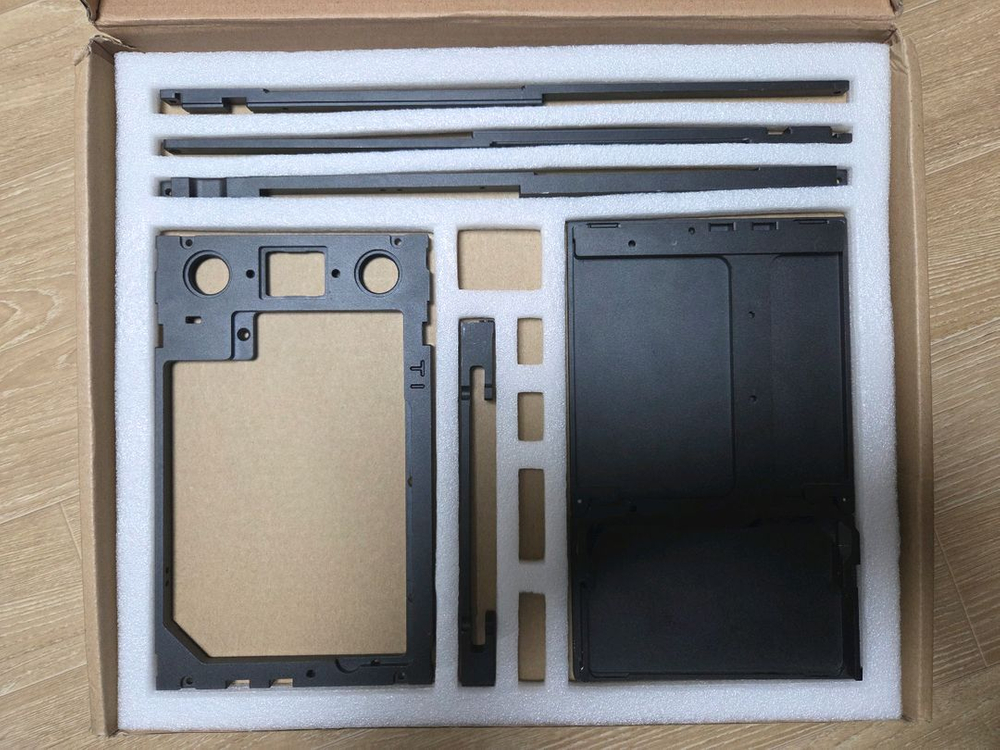 formd t1 v1.1 블랙 이미지