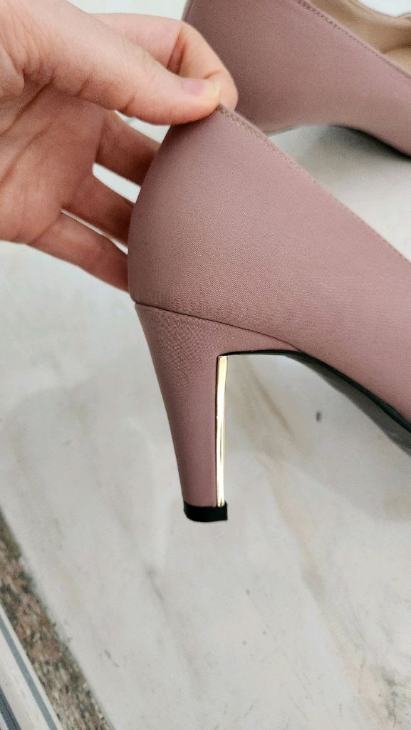 포멜카멜리 여성 구두 245 이미지