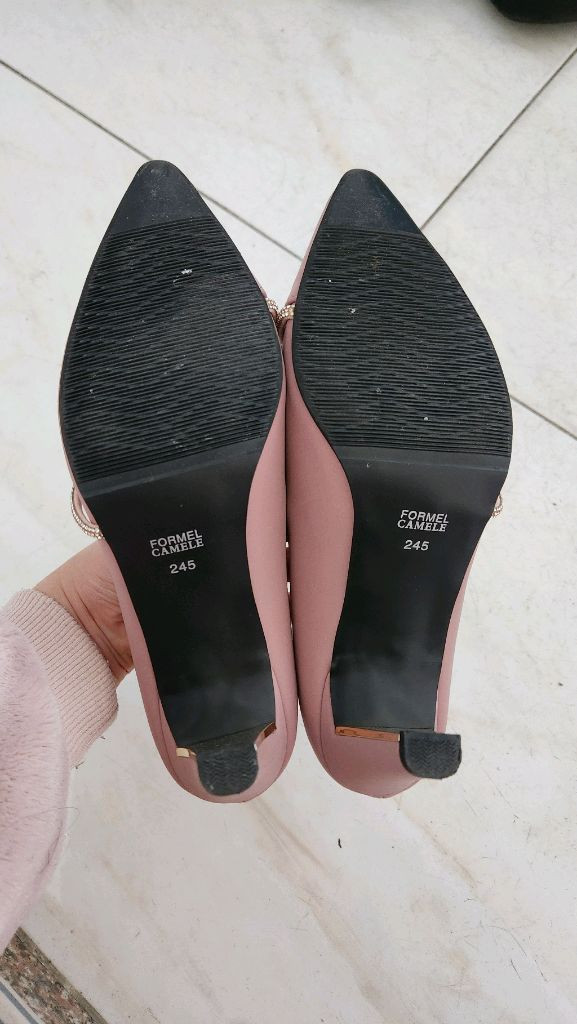 포멜카멜리 여성 구두 245 이미지